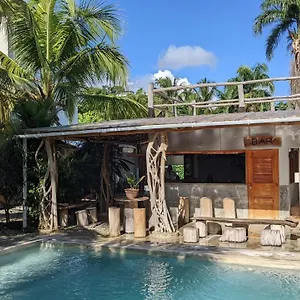 Hotel apartamentowy Residencia El Balata, Las Terrenas