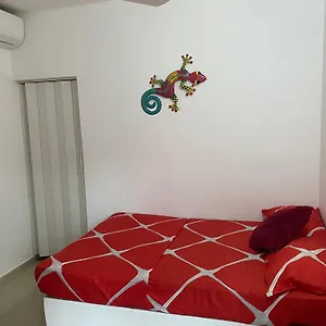 El Escondite Alloggio in famiglia