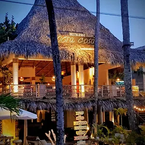 Hostel Afreeka, Las Terrenas